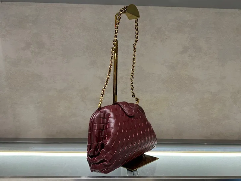 All Categories Official Website "Brand Women's Bags" Women's Bags 💙 BV 2025 Official Website New BV Crossbody Bag